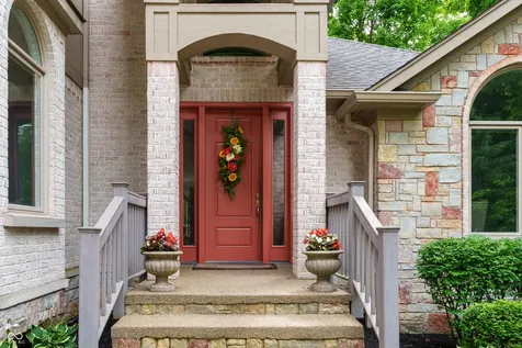 13011 Water Ridge Drive Fishers IN 46055