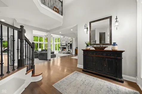 13011 Water Ridge Drive Fishers IN 46055