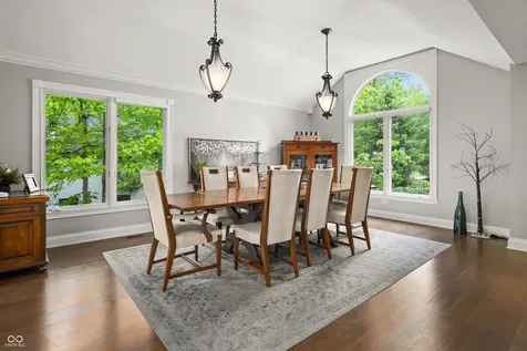 13011 Water Ridge Drive Fishers IN 46055