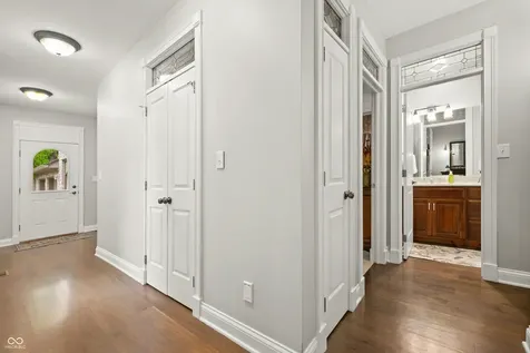 13011 Water Ridge Drive Fishers IN 46055