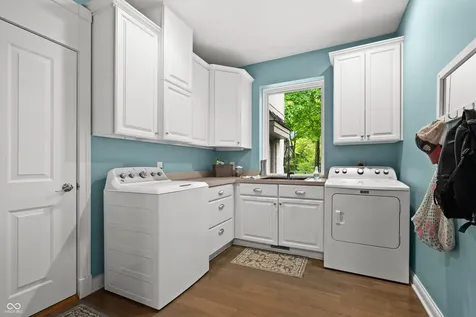 13011 Water Ridge Drive Fishers IN 46055