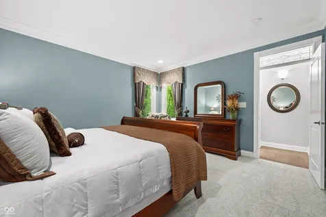 13011 Water Ridge Drive Fishers IN 46055