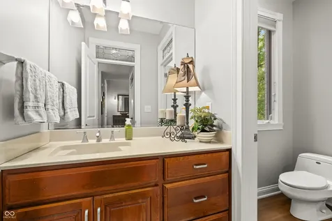 13011 Water Ridge Drive Fishers IN 46055