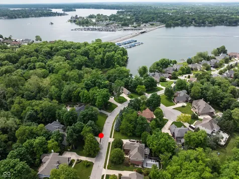 13011 Water Ridge Drive Fishers IN 46055