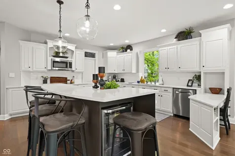 13011 Water Ridge Drive Fishers IN 46055