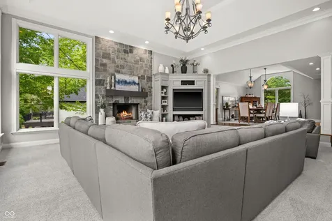 13011 Water Ridge Drive Fishers IN 46055