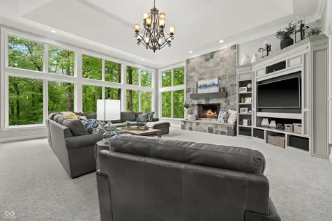 13011 Water Ridge Drive Fishers IN 46055