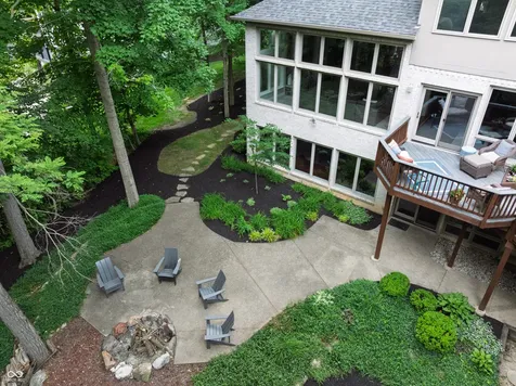 13011 Water Ridge Drive Fishers IN 46055