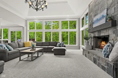 13011 Water Ridge Drive Fishers IN 46055