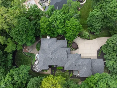 13011 Water Ridge Drive Fishers IN 46055