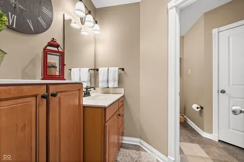 13011 Water Ridge Drive Fishers IN 46055