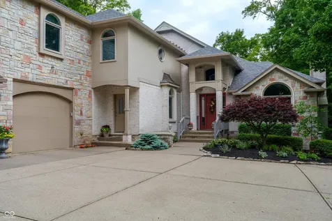 13011 Water Ridge Drive Fishers IN 46055