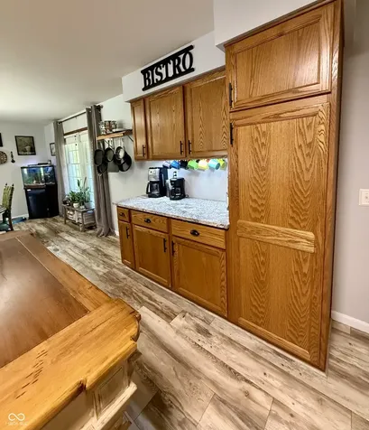 15645 E County Road 500 N Hope IN 47246