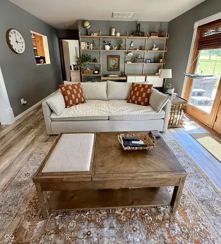 15645 E County Road 500 N Hope IN 47246