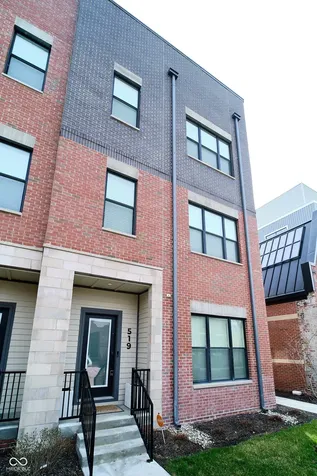 519 Fulton Street Indianapolis IN 46202
