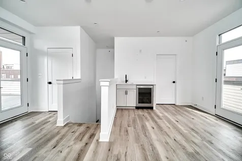 519 Fulton Street Indianapolis IN 46202