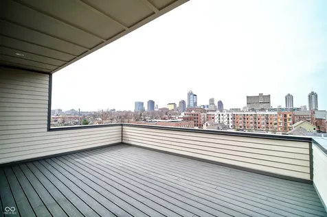 519 Fulton Street Indianapolis IN 46202