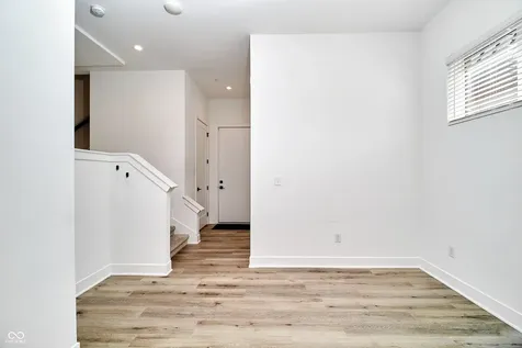 519 Fulton Street Indianapolis IN 46202