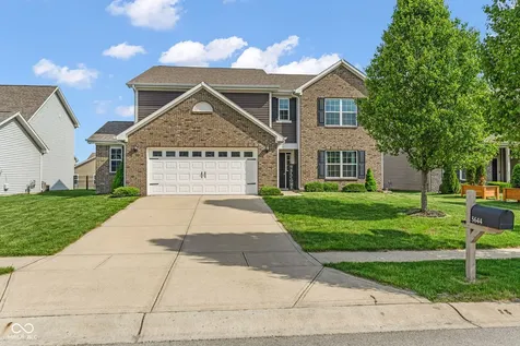 5644 Broadcaster Lane Plainfield IN 46168