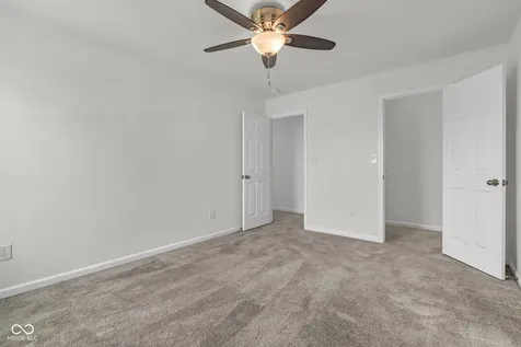 5644 Broadcaster Lane Plainfield IN 46168