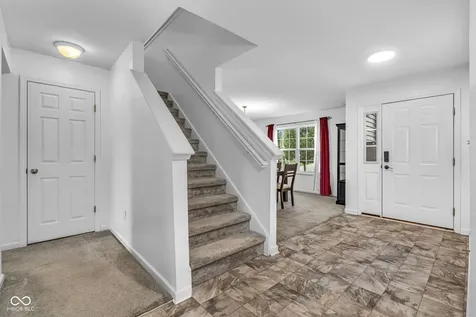5644 Broadcaster Lane Plainfield IN 46168