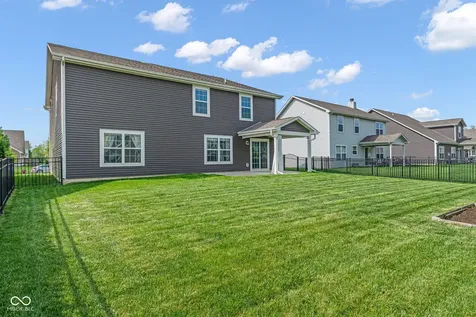 5644 Broadcaster Lane Plainfield IN 46168