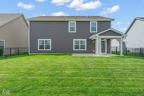 5644 Broadcaster Lane Plainfield IN 46168