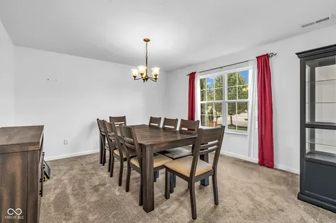 5644 Broadcaster Lane Plainfield IN 46168