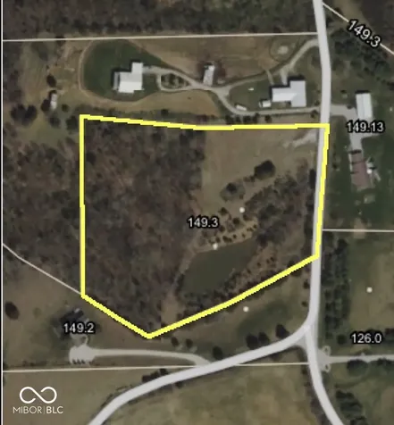 7120 Ford Ridge Road Nashville IN 47448