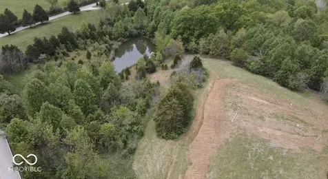 7120 Ford Ridge Road Nashville IN 47448