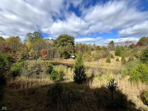 7120 Ford Ridge Road Nashville IN 47448