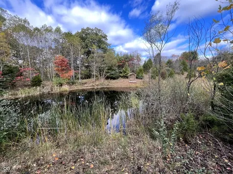 7120 Ford Ridge Road Nashville IN 47448