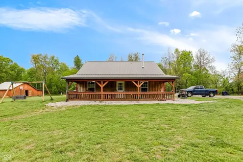 9278 E Cooper Road Morgantown IN 46160