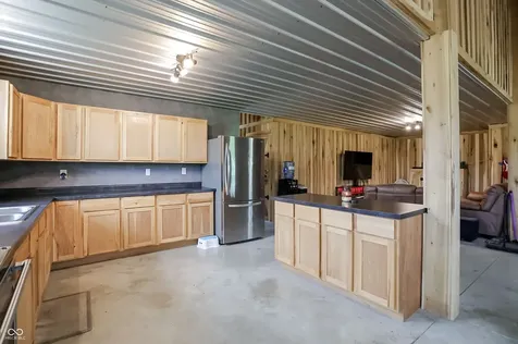 9278 E Cooper Road Morgantown IN 46160
