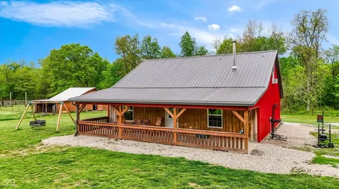 9278 E Cooper Road Morgantown IN 46160