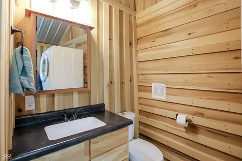 9278 E Cooper Road Morgantown IN 46160