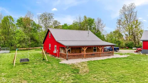 9278 E Cooper Road Morgantown IN 46160