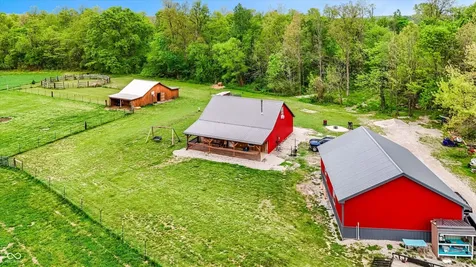 9278 E Cooper Road Morgantown IN 46160