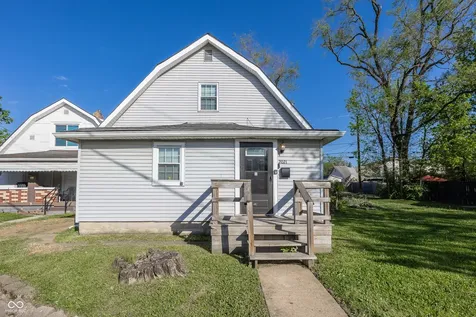 2021 Hillside Avenue Indianapolis IN 46218