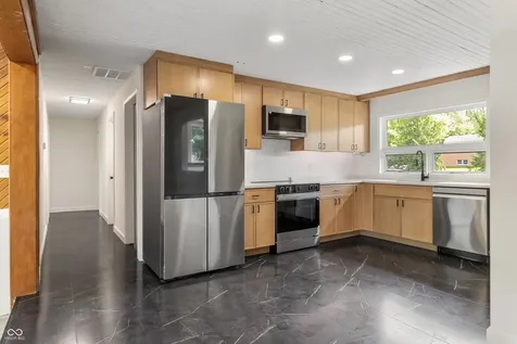 3544 Tulip Drive Indianapolis IN 46227