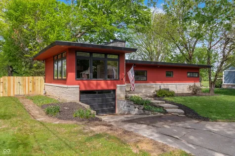 3544 Tulip Drive Indianapolis IN 46227
