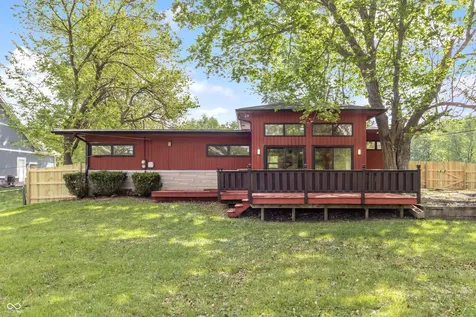3544 Tulip Drive Indianapolis IN 46227