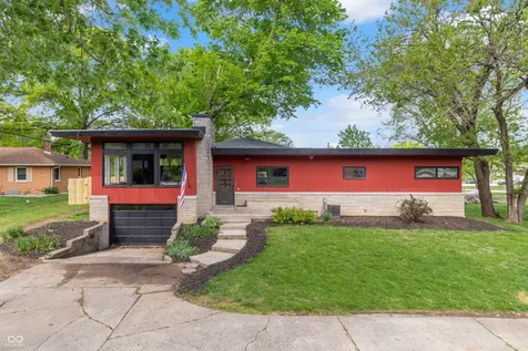 3544 Tulip Drive Indianapolis IN 46227