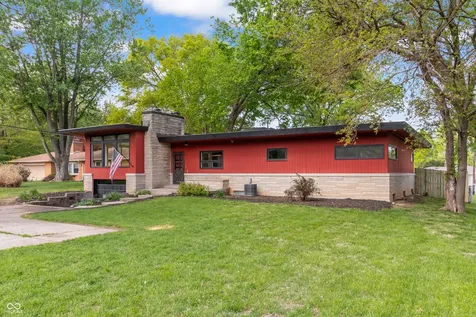 3544 Tulip Drive Indianapolis IN 46227