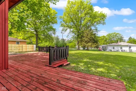3544 Tulip Drive Indianapolis IN 46227