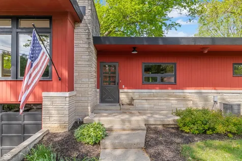 3544 Tulip Drive Indianapolis IN 46227
