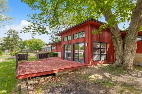 3544 Tulip Drive Indianapolis IN 46227