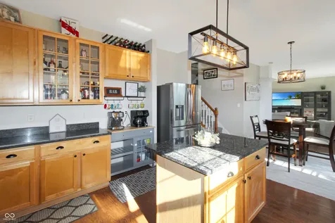13851 N Layton Mills Court Camby IN 46113