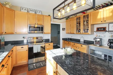13851 N Layton Mills Court Camby IN 46113