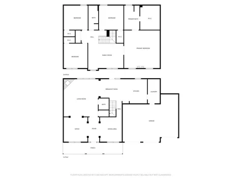 13851 N Layton Mills Court Camby IN 46113
